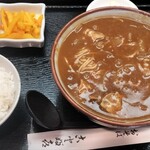 そば処 ことぶき - 