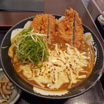 手打ちうどん 団平 - 