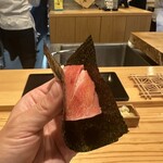 鮨と天草大王 天音 - 