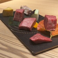 京都肉割烹 みや田 - 