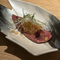 京都肉割烹 みや田 - 