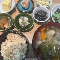 出汁しゃぶおばんざい おかか 東京 - 