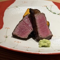 京都肉割烹 みや田 - 