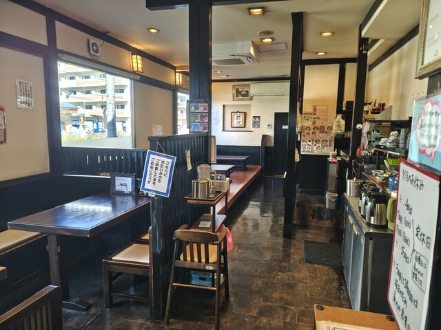 Teuchi Udon Danpei photo 4