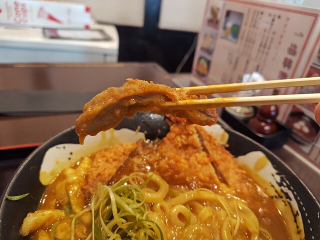 Teuchi Udon Danpei photo 3