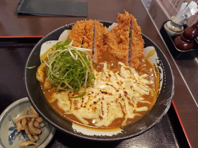 Teuchi Udon Danpei photo 2