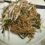 圓記 - 香港風焼きそば