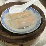 圓記 - 香港風海老腸粉