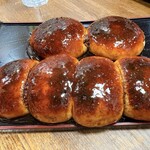 二代目 だるま 本店 - 