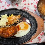 ブルドックキッチン - 料理写真: