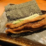 懐石料理 桝田 - 焼物。