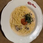 조리 파스타 스즈카점