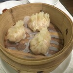 圓記 - フカヒレ餃子