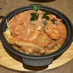 조리 파스타 스즈카점