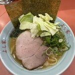 ラーメン よし家 - 料理写真: