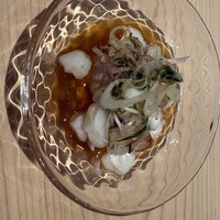 麻布十番 秦野よしき - 