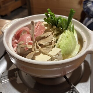 居酒屋瀬里奈 - 料理写真: