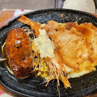 ブルドックキッチン_1