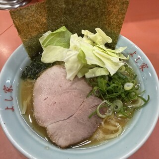 ラーメン よし家_0