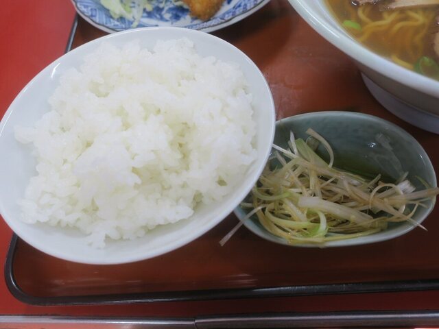 朋友食堂 - 藤沢町その他（そば）の写真