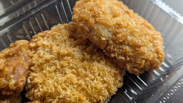 おさかなとおそうざい マルソー - 二本松（弁当）の写真