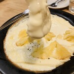 Italian Kitchen VANSAN 鈴蘭台店 - 