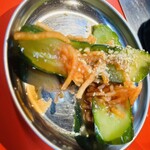 焼肉藤もと 梅田お初天神店 - 