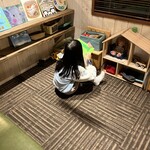 Italian Kitchen VANSAN - 