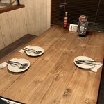 Italian Kitchen VANSAN - 