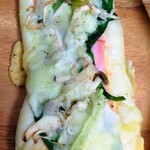 ネモ・ベーカリー＆カフェ - 