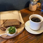 珈琲焙煎問屋 まめや本舗 - 