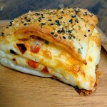 ネモ・ベーカリー＆カフェ - 