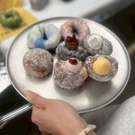 I'm donut ? 京都店 - 