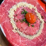 焼肉藤もと 梅田お初天神店 - 