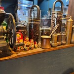 珈琲焙煎問屋 まめや本舗 - 