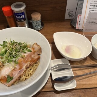 ラーメン ロケットキッチン_0
