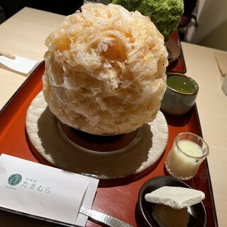 甘味処 たきむら_1