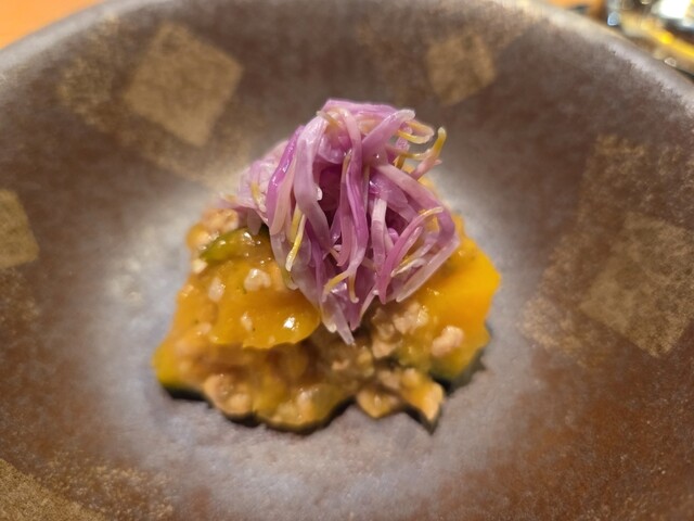 食楽亭　旭屋 - 赤湯（日本料理）の写真