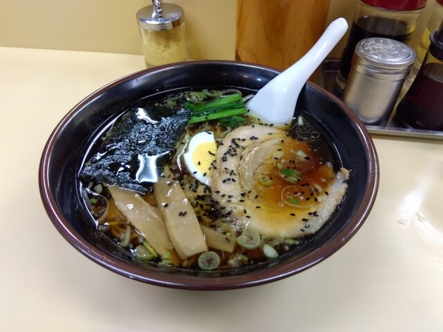 Temomi Ramen Juhachiban photo 2