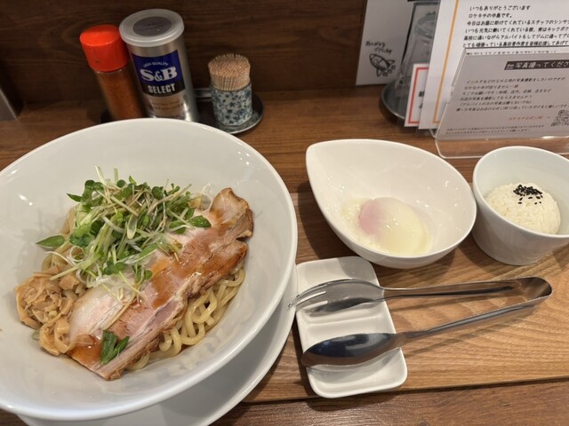 Ramen Rocket Kitchen photo