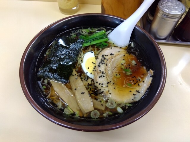 Temomi Ramen Juhachiban