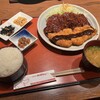 名古屋名物 みそかつ 矢場とん 東京銀座店