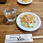 ホリデー イン ヴィラ - 料理写真: