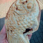 柳屋 - 鯛焼（税込¥200）