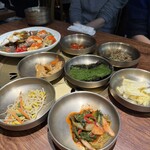 オダリチブ カンジャンケジャン - 