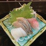 すみれ食堂 - 