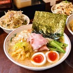 こいけのいえけい - 