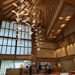 萬国屋 - 先ずはチェックイン