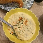 串かつ&チキン南蛮らんぷ - 