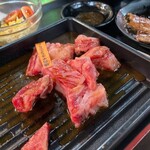 焼肉・ホルモン勝っちゃん 今津駅前店 - 